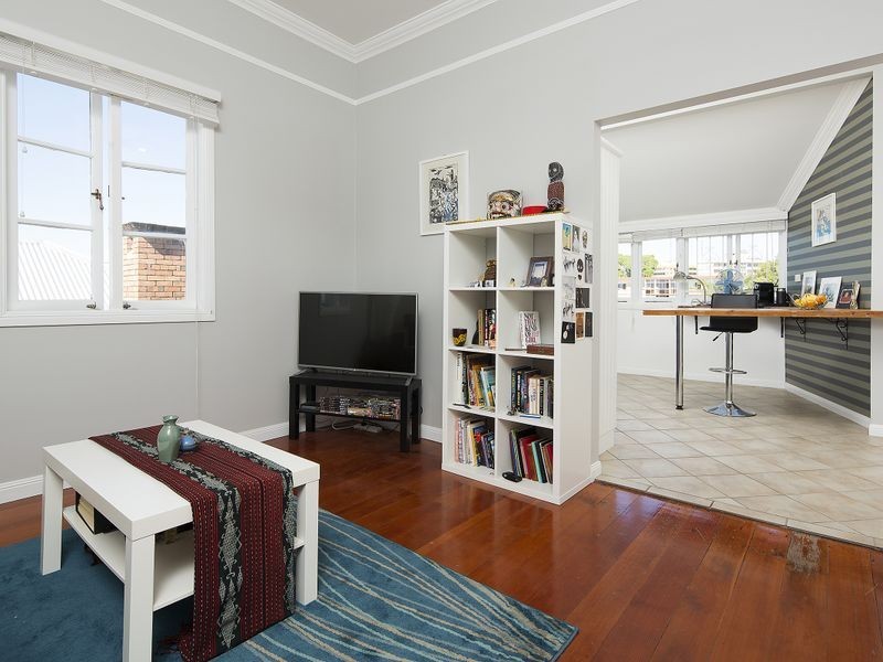 8/447 Bowen Terrace, New Farm QLD 4005