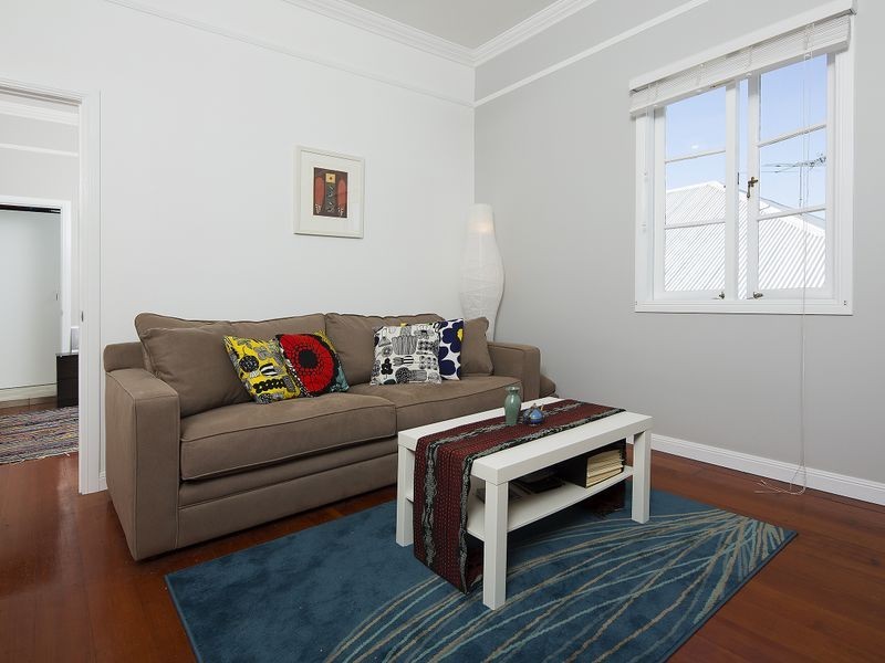 8/447 Bowen Terrace, New Farm QLD 4005