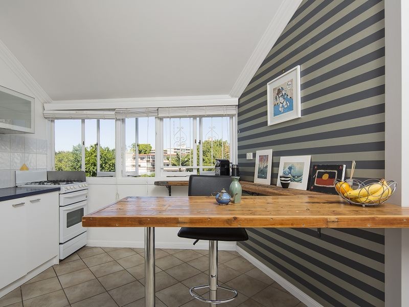 8/447 Bowen Terrace, New Farm QLD 4005