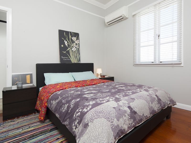 8/447 Bowen Terrace, New Farm QLD 4005