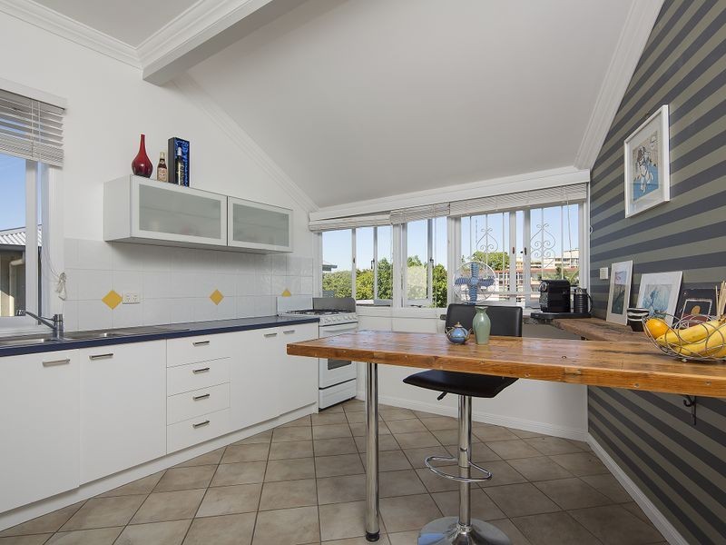 8/447 Bowen Terrace, New Farm QLD 4005