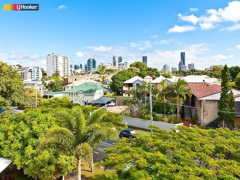 8/447 Bowen Terrace, New Farm QLD 4005