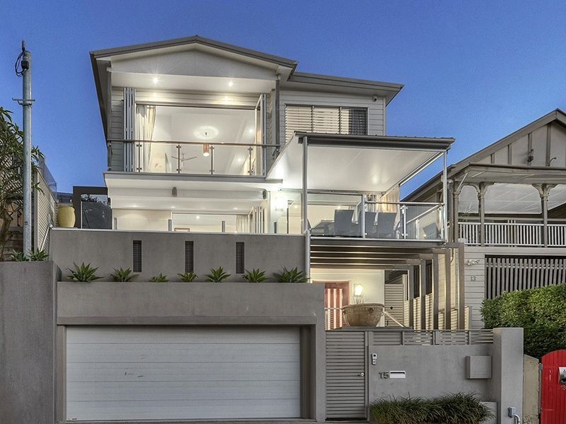 15 Davidson Terrace, Teneriffe QLD 4005