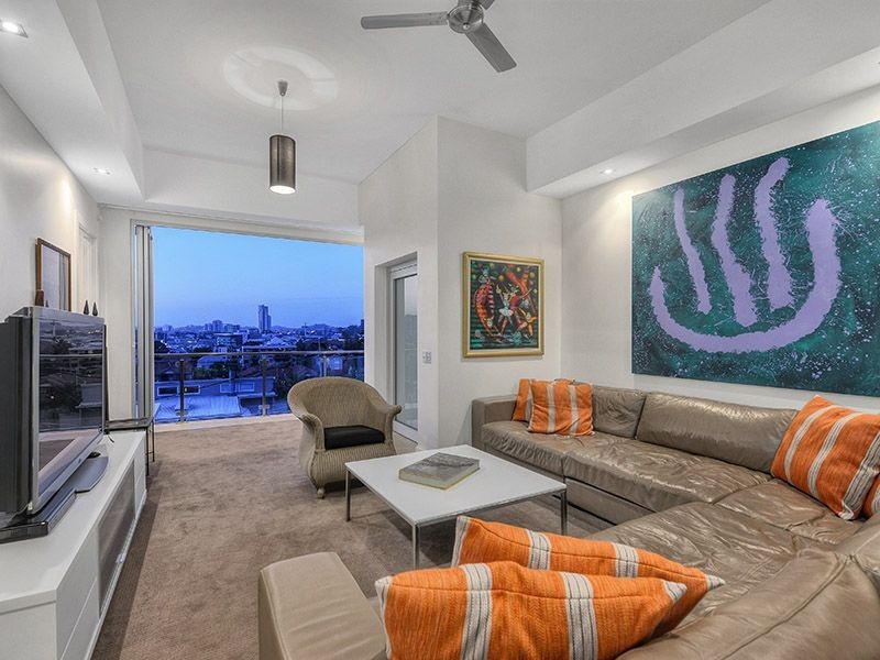 15 Davidson Terrace, Teneriffe QLD 4005