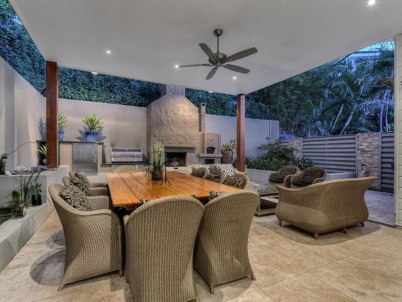 15 Davidson Terrace, Teneriffe QLD 4005