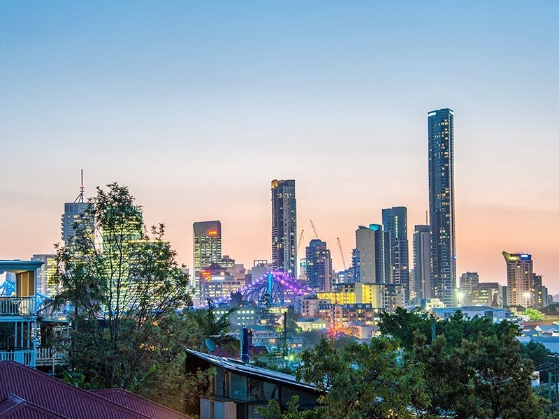 15 Davidson Terrace, Teneriffe QLD 4005