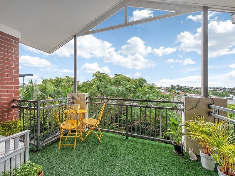 14/702 Brunswick Street, New Farm QLD 4005