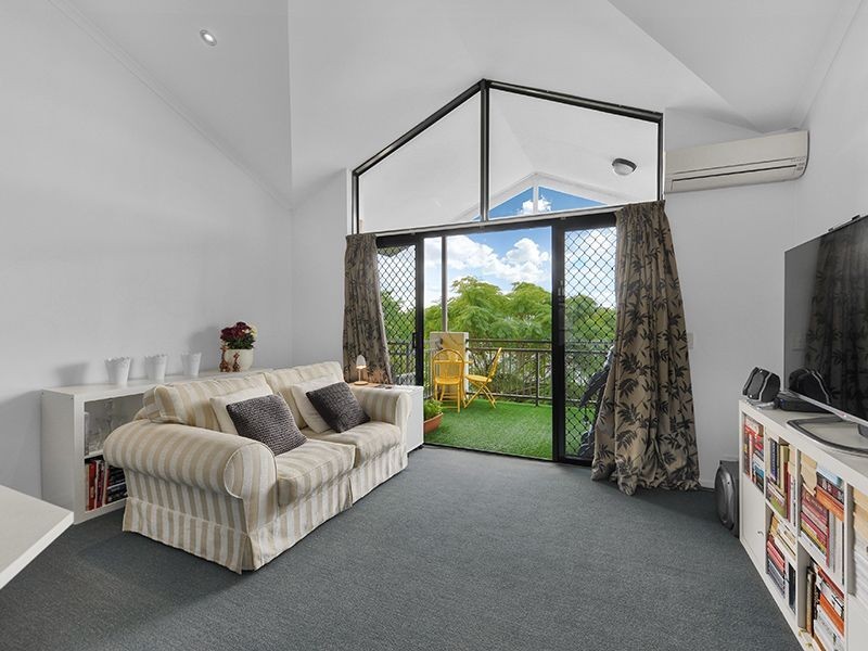 14/702 Brunswick Street, New Farm QLD 4005