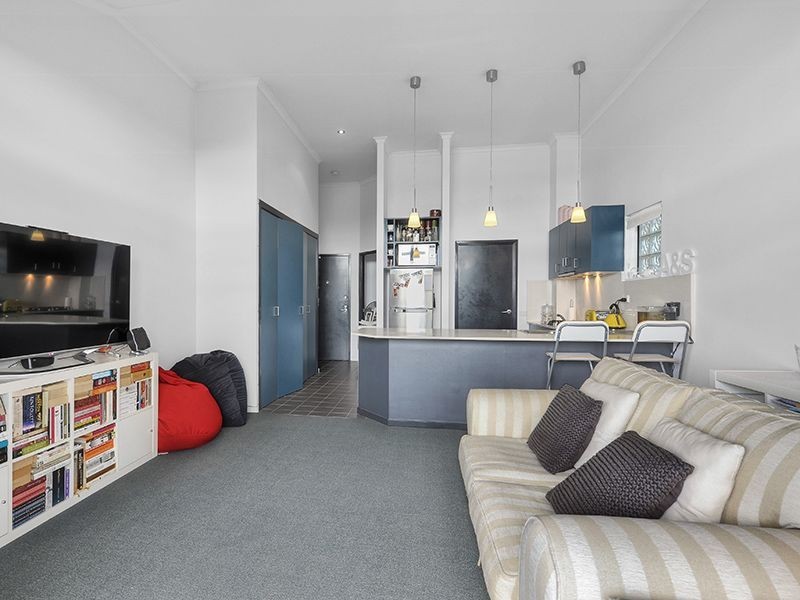 14/702 Brunswick Street, New Farm QLD 4005