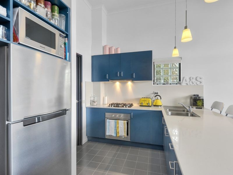 14/702 Brunswick Street, New Farm QLD 4005