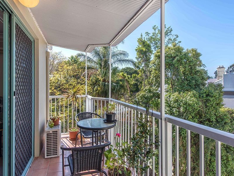 37/51 Leopard Street, Kangaroo Point QLD 4169