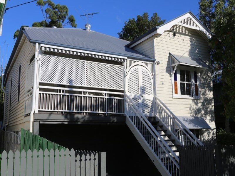 225 Harcourt Street, New Farm QLD 4005