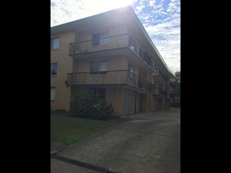 4/20 Eliza Street, Clayfield QLD 4011