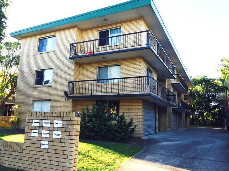 20 Eliza Street, Clayfield QLD 4011