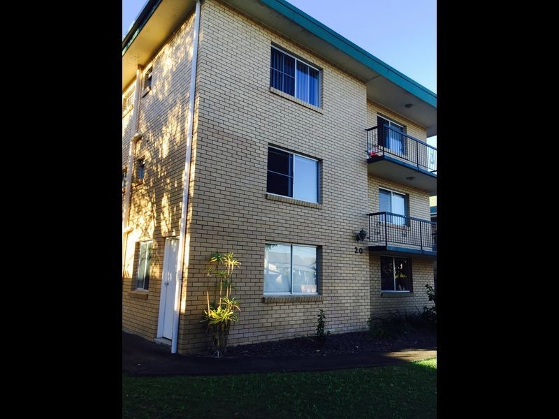 20 Eliza Street, Clayfield QLD 4011