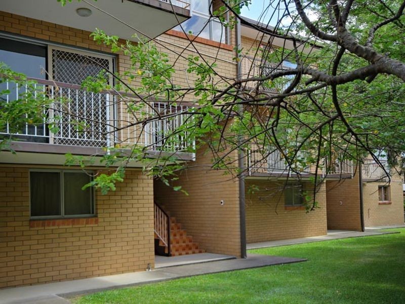 1/88 Herston Road, Kelvin Grove QLD 4059