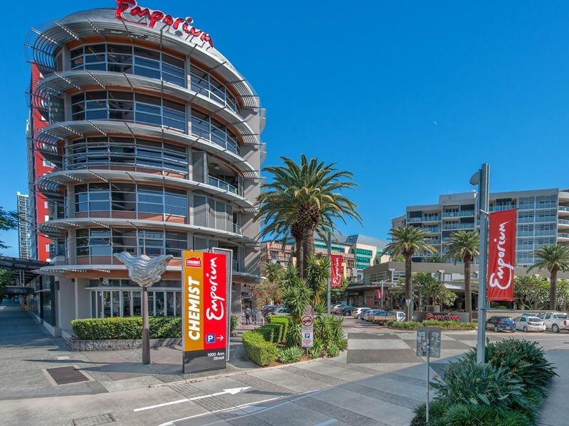 227/1000 Ann Street, Fortitude Valley QLD 4006