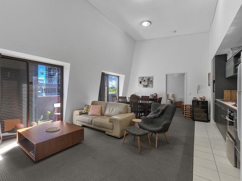 227/1000 Ann Street, Fortitude Valley QLD 4006