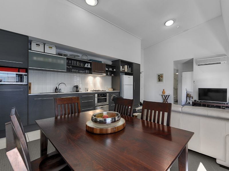 227/1000 Ann Street, Fortitude Valley QLD 4006