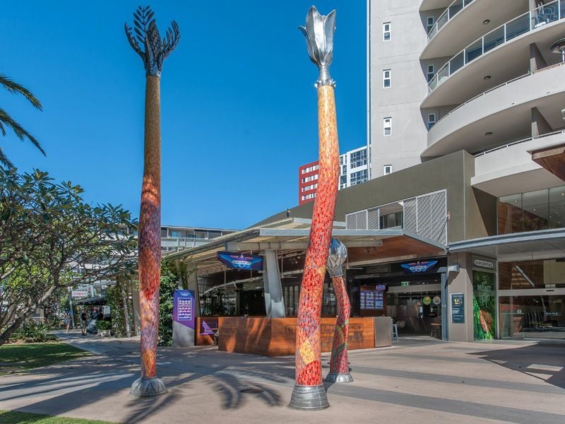 227/1000 Ann Street, Fortitude Valley QLD 4006