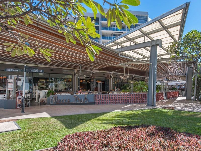 227/1000 Ann Street, Fortitude Valley QLD 4006