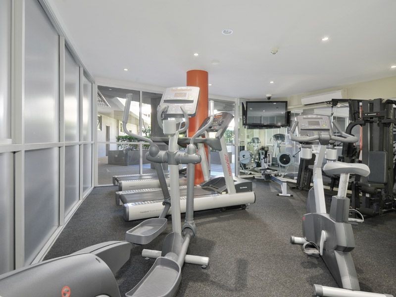 227/1000 Ann Street, Fortitude Valley QLD 4006