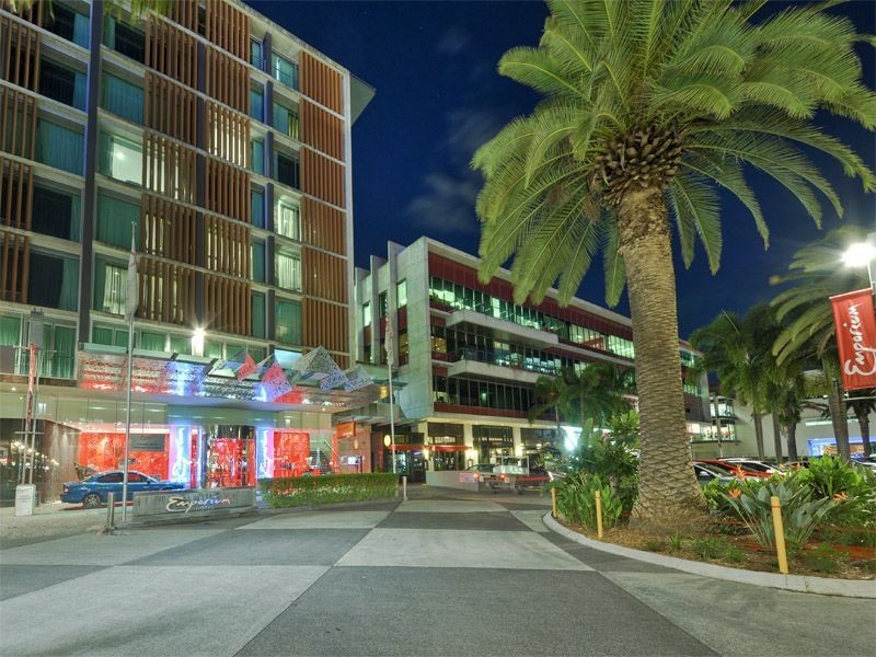 227/1000 Ann Street, Fortitude Valley QLD 4006