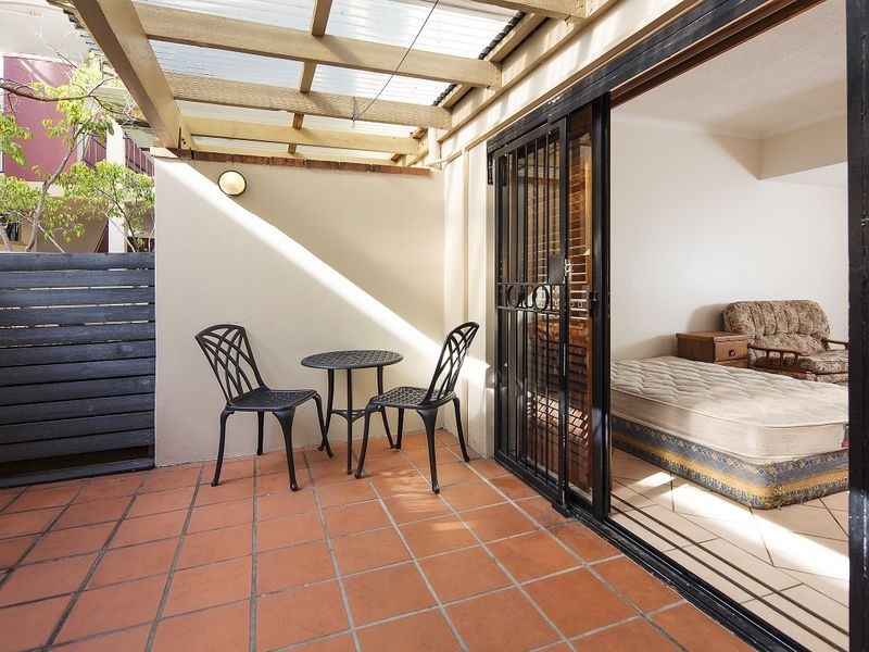 15/691 Brunswick Street, New Farm QLD 4005