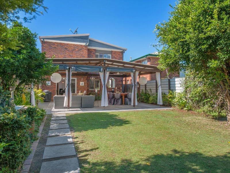 3 Fortune Street, Scarborough QLD 4020