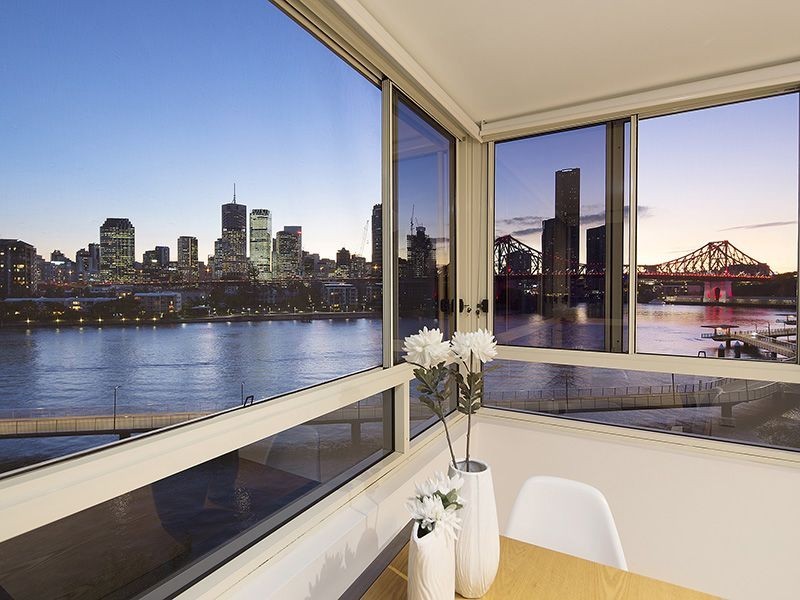 107/79 Moray Street, New Farm QLD 4005