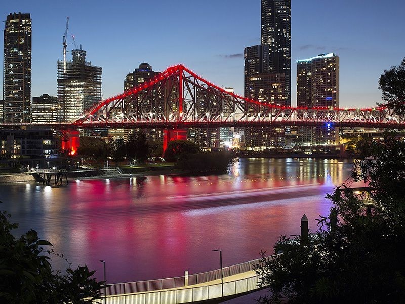 107/79 Moray Street, New Farm QLD 4005