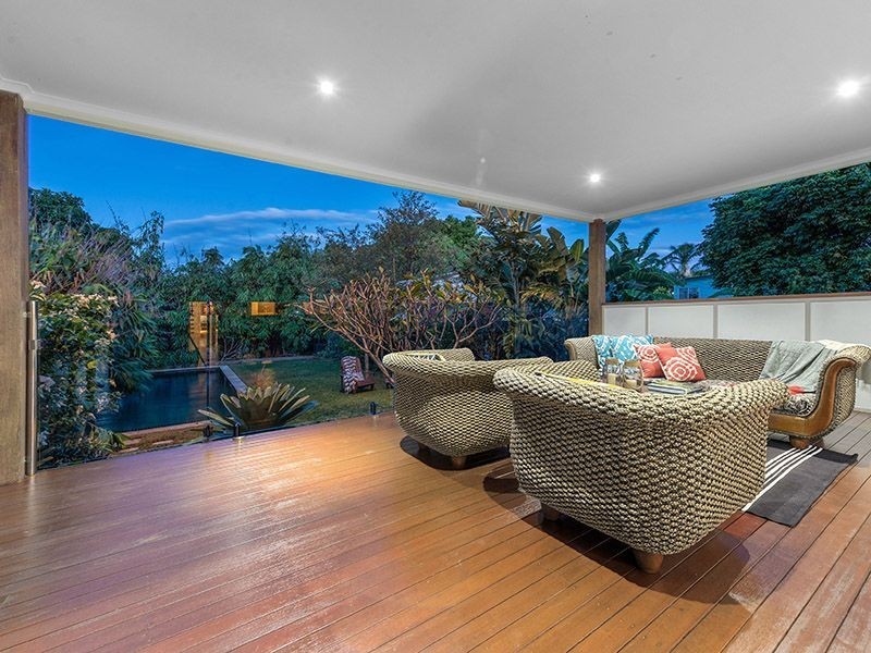 152 Turner Street, Scarborough QLD 4020