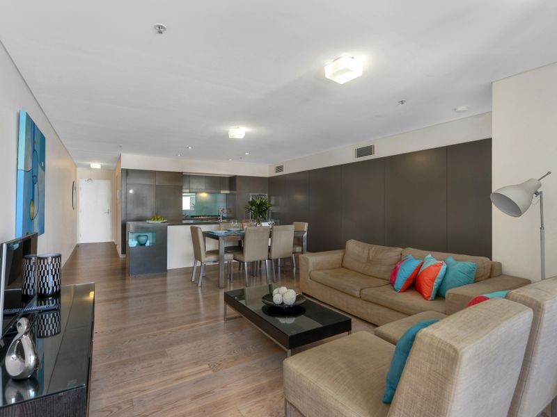 29/1 Alexandra Street, Paddington QLD 4064