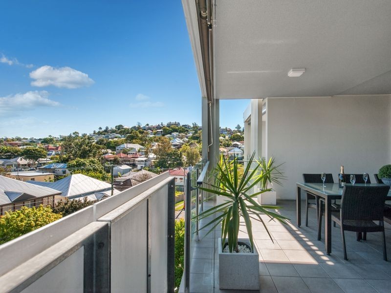 29/1 Alexandra Street, Paddington QLD 4064