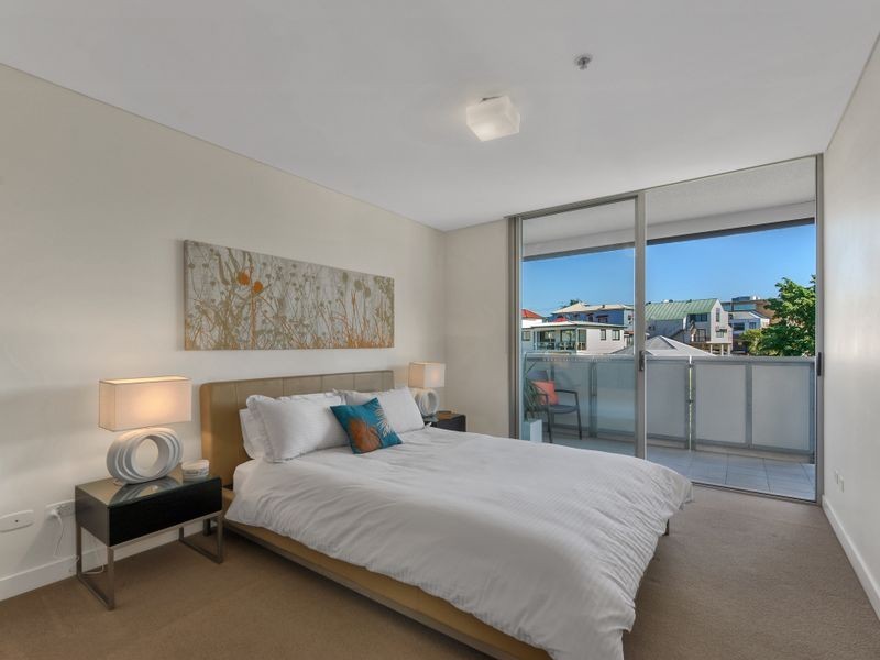 29/1 Alexandra Street, Paddington QLD 4064