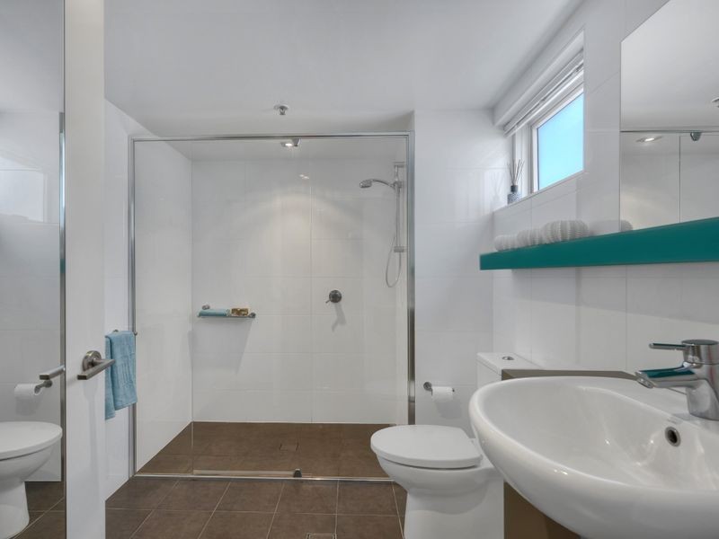 29/1 Alexandra Street, Paddington QLD 4064