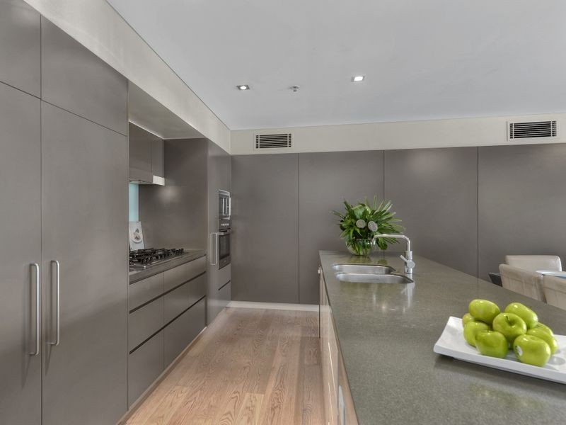 29/1 Alexandra Street, Paddington QLD 4064