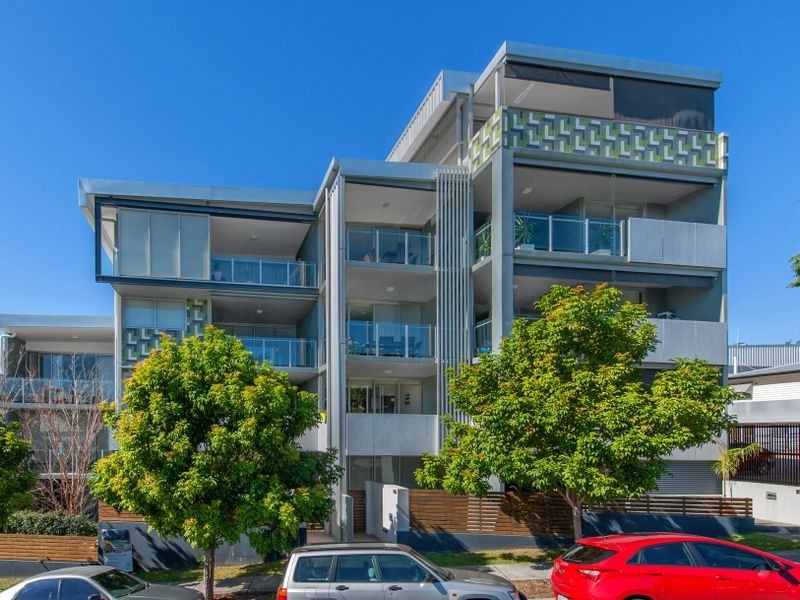 29/1 Alexandra Street, Paddington QLD 4064