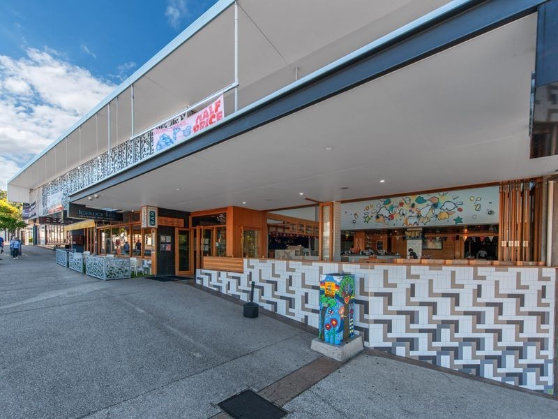 29/1 Alexandra Street, Paddington QLD 4064