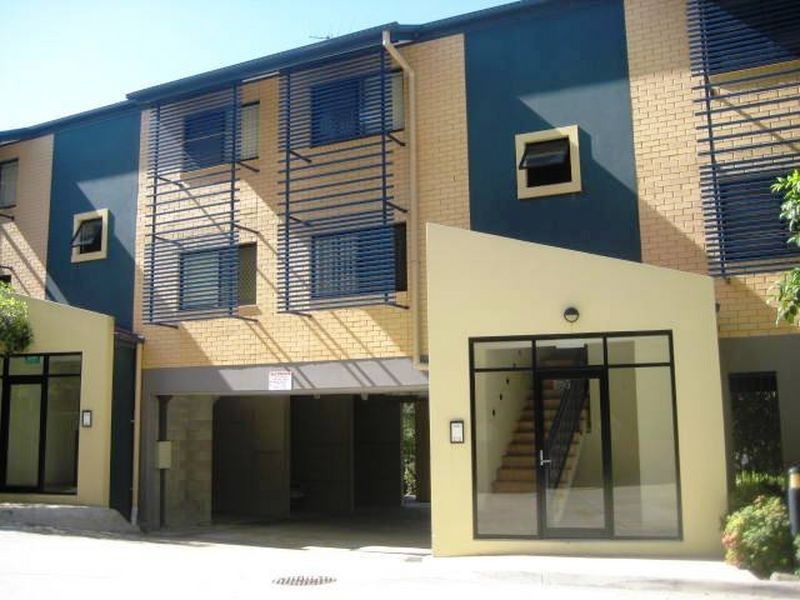 13/694 Brunswick Street, New Farm QLD 4005