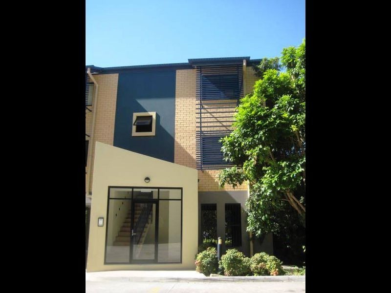 13/694 Brunswick Street, New Farm QLD 4005