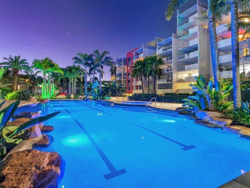 F46/35-41 Gotha Street, Fortitude Valley QLD 4006