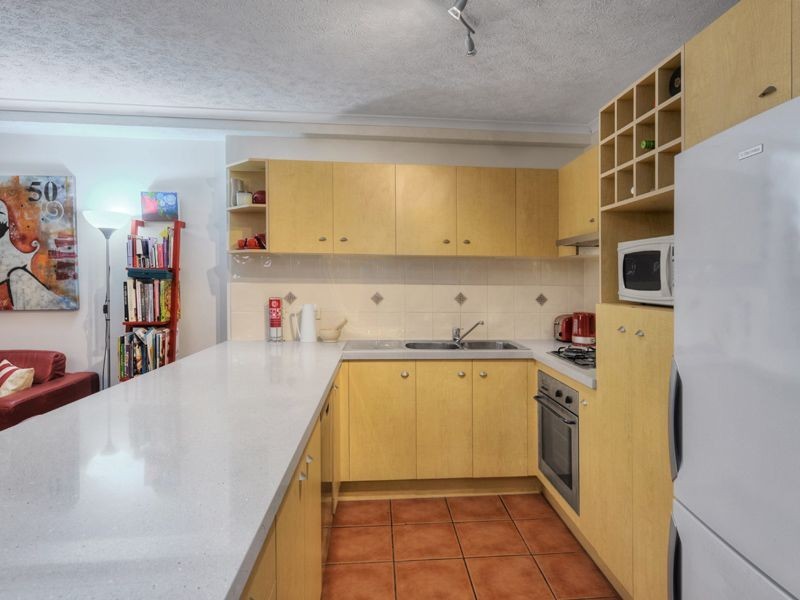 F46/35-41 Gotha Street, Fortitude Valley QLD 4006