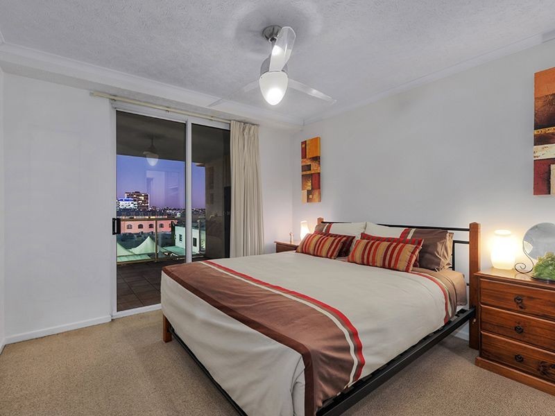 F46/35-41 Gotha Street, Fortitude Valley QLD 4006