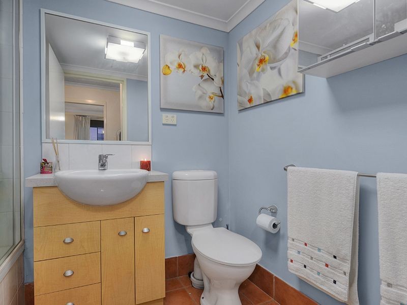 F46/35-41 Gotha Street, Fortitude Valley QLD 4006