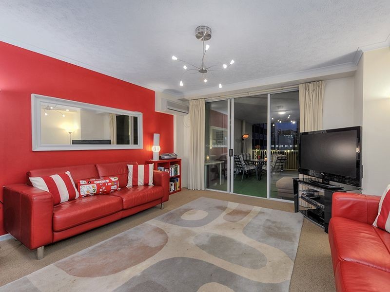 F46/35-41 Gotha Street, Fortitude Valley QLD 4006