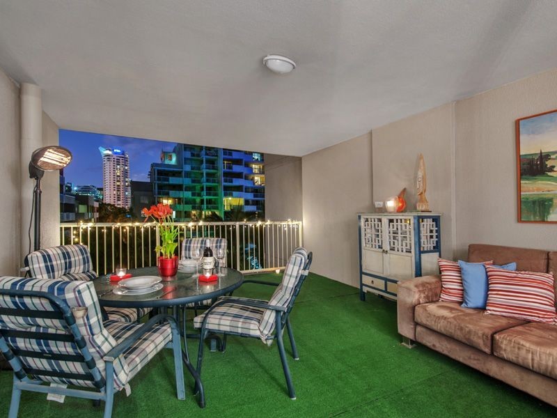 F46/35-41 Gotha Street, Fortitude Valley QLD 4006