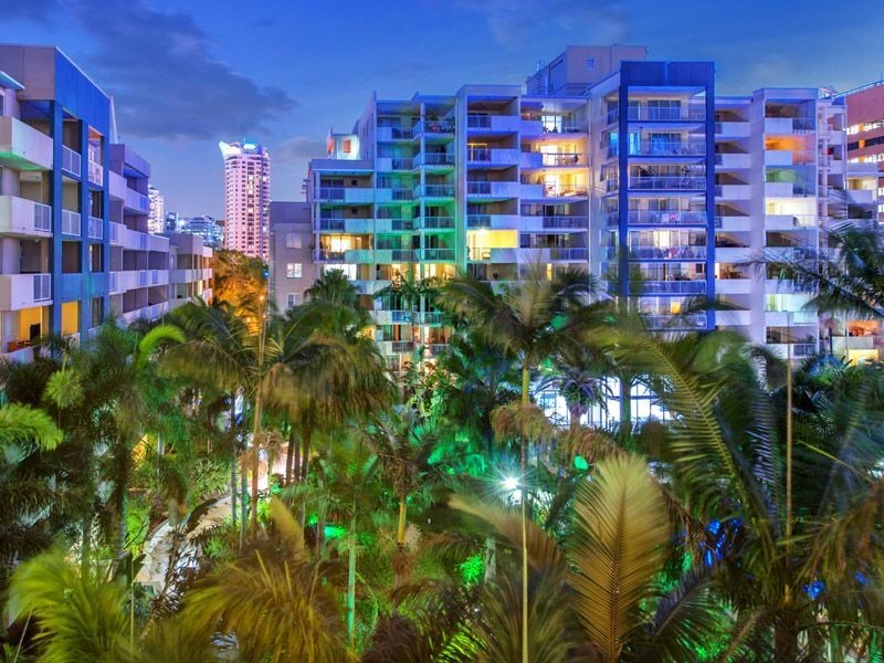 F46/35-41 Gotha Street, Fortitude Valley QLD 4006