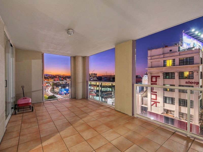 F46/35-41 Gotha Street, Fortitude Valley QLD 4006