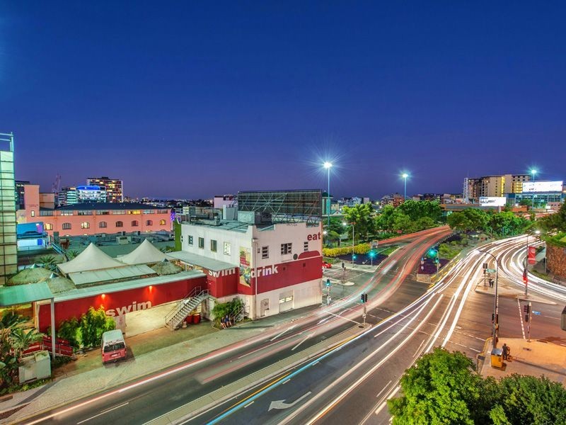 F46/35-41 Gotha Street, Fortitude Valley QLD 4006